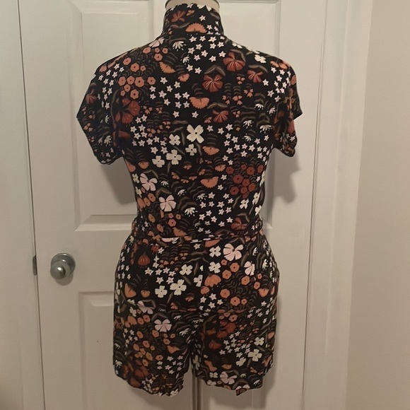 Des Petits Hauts rompers - Picture 10 of 16